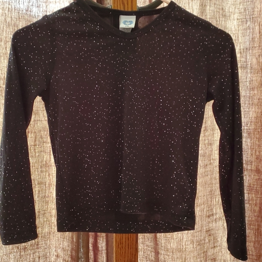 NEXT ERA KIDS GIRL'S TOP SIZE M